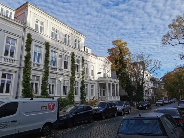 Klosterkammer Hanover