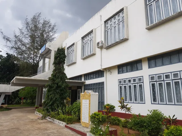 Kayan State Cultural Museum