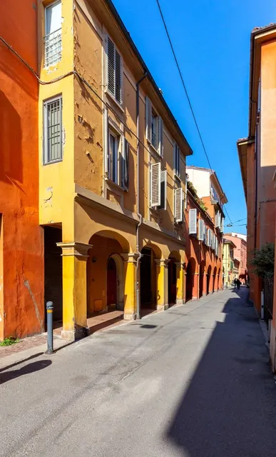Giorgio Morandi House