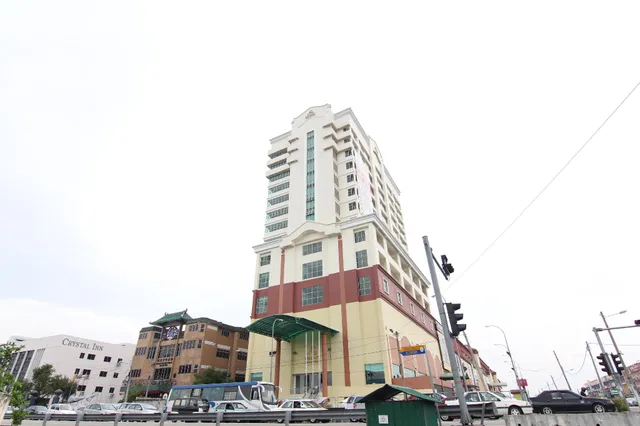 Summit Signature Hotel