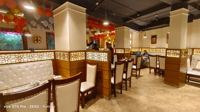 Karim's - Original From Jama Masjid Delhi 6