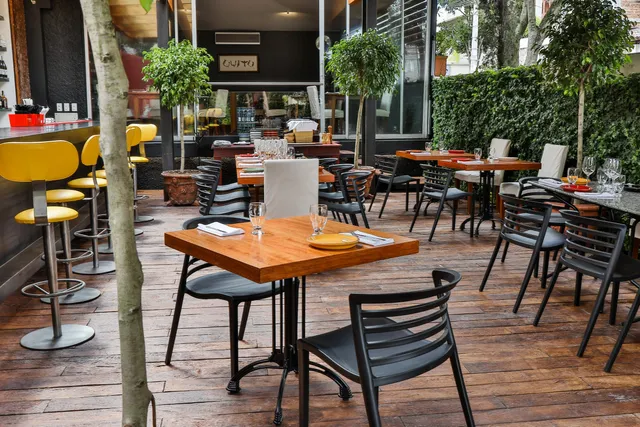 La Gloria Restaurante