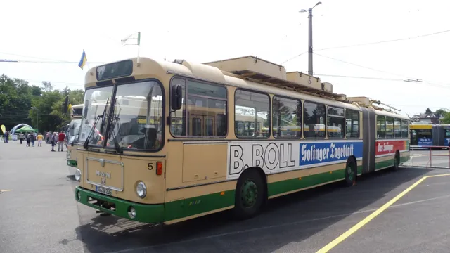Obus Museum Solingen e.V.