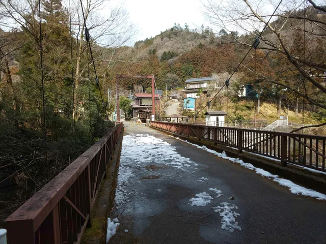 Nishiaokihira Bridge