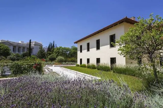 Byzantine and Christian Museum