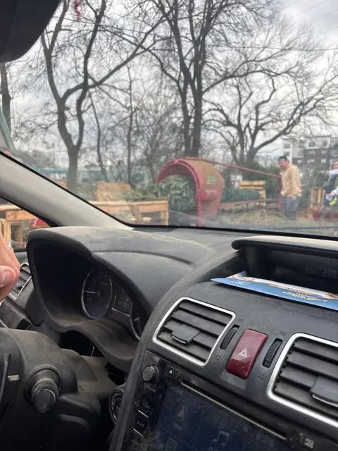 Taylor Nursery & Tree Farm