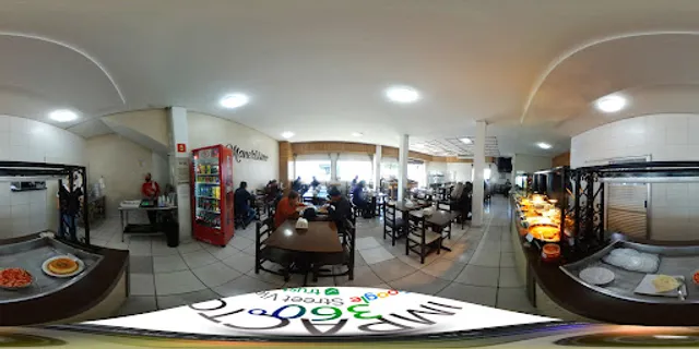 Restaurante Maneríssimo