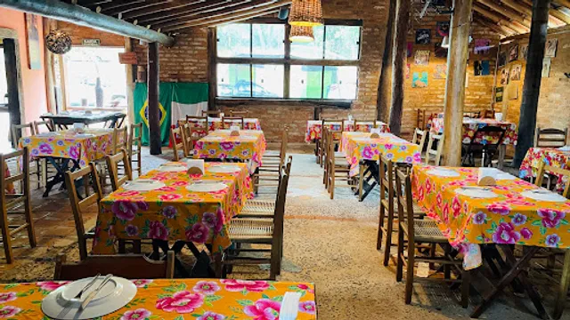 Armazém da Estação