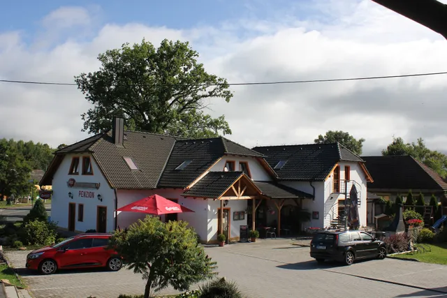 PENZION a APARTMÁN POHODA