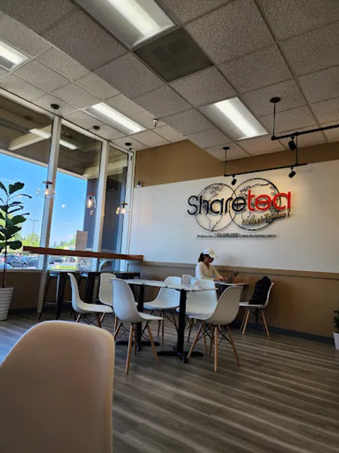 Sharetea Covington