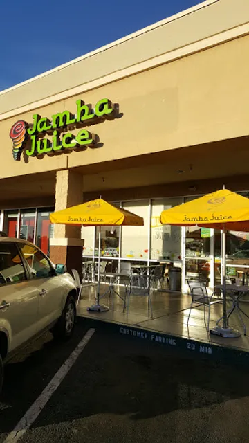 Jamba