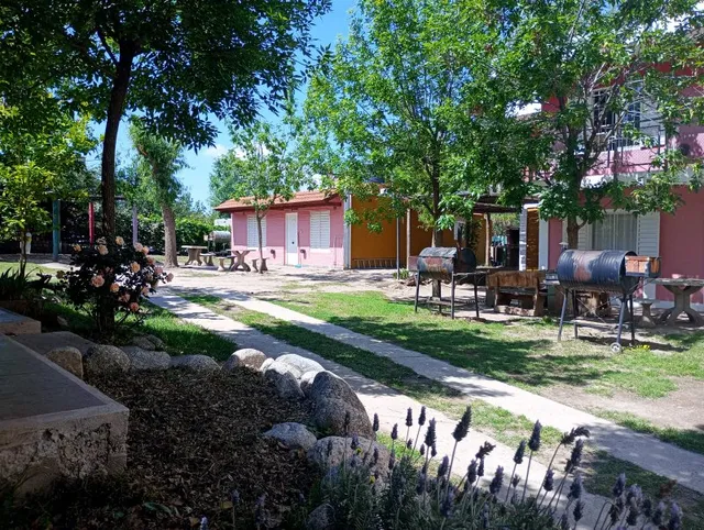 Cabañas Las Torcazas