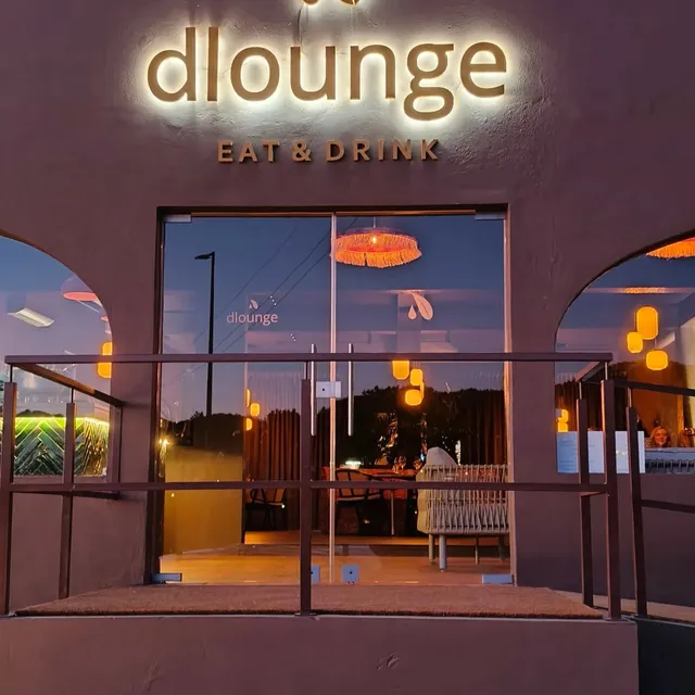dlounge