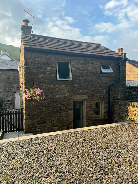 Pippin Cottage, Sedbergh, Self Catering