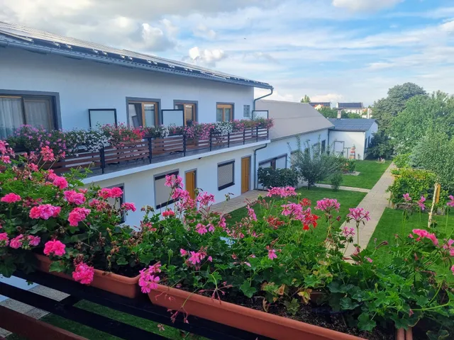 Haus 56 - Gästezimmer