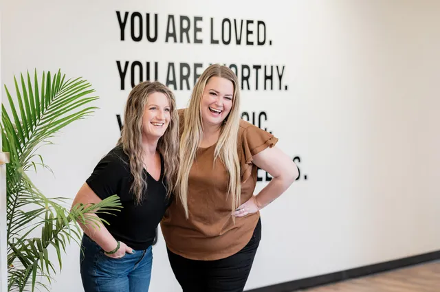 The Wellness Shop, Spa & Boutique