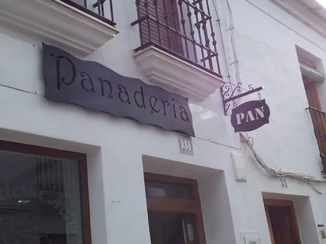 Panadería Pastelería Mari