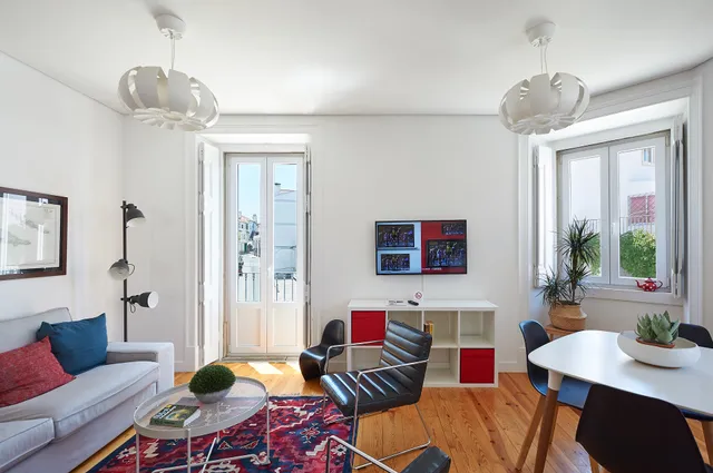 Charming Domain Appartement AL