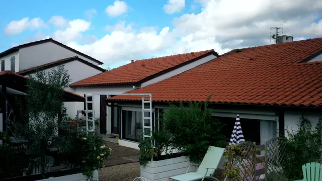 Natalia chambres chez l habitant