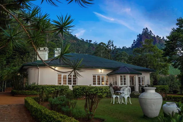 Highgrove Estate By Ishq