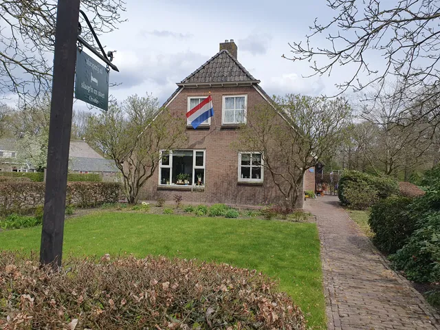 B&B Slaoperij