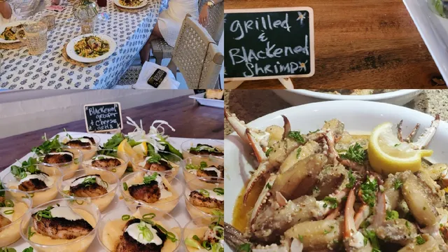 30a Vacation Chef / Private Chef 30a