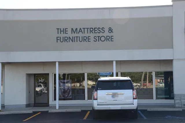 The Mattress & Furniture Store