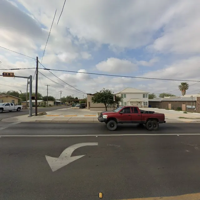 Lydia Villarreal - Gateway Mortgage