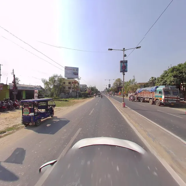 SPOT ON 60634 Hotel Tarulata