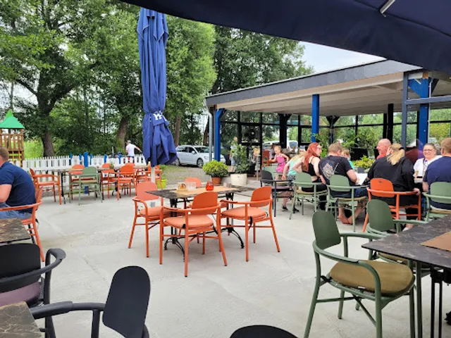 Restaurant "Delphi" Otterwisch