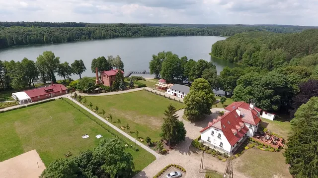 Stary Młyn Strzeszyn - Soft All Inclusive