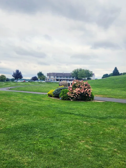 The Links at Firestone Farms