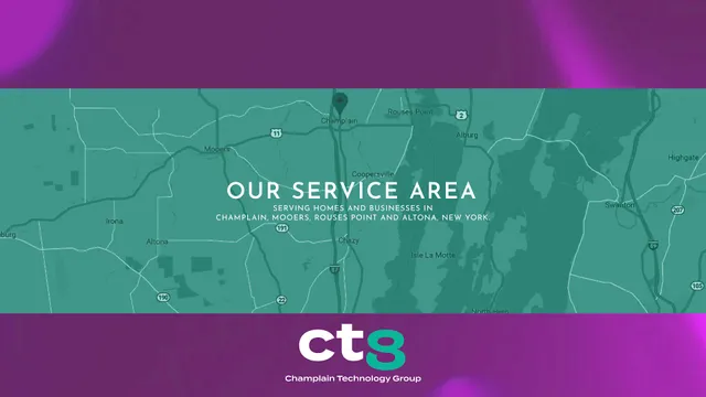 Champlain Technology Group