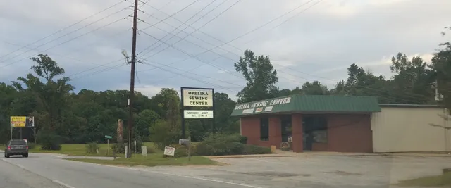 Opelika Sewing Center