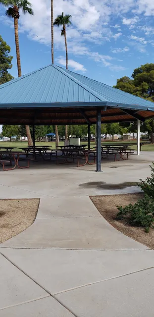 Folley Memorial Park