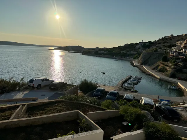 Apartments Sweet Dreams