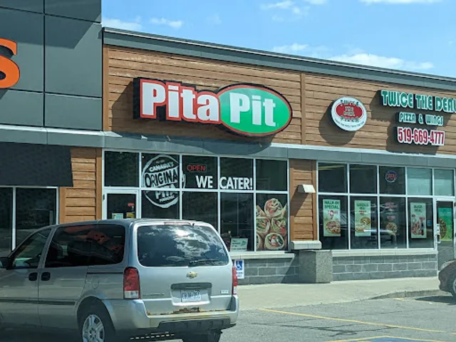 Pita Pit