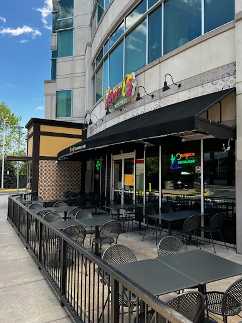 Rango’s Tex-Mex & Grill