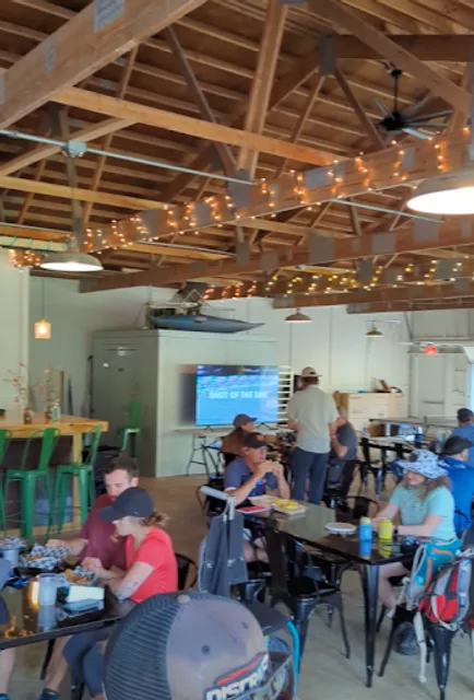 Birdie's @ North Cove