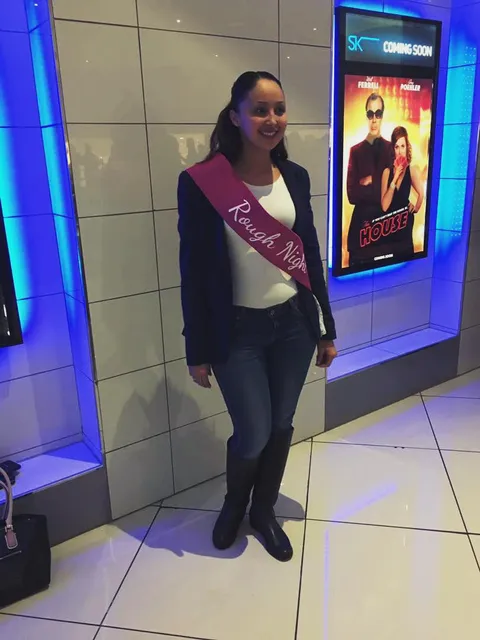 Ster-Kinekor The Grove Mall