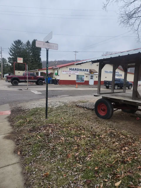 Burt Buildings & Supplies