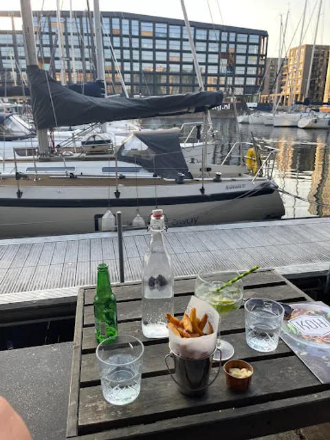 KOH - Kitchen of Happiness