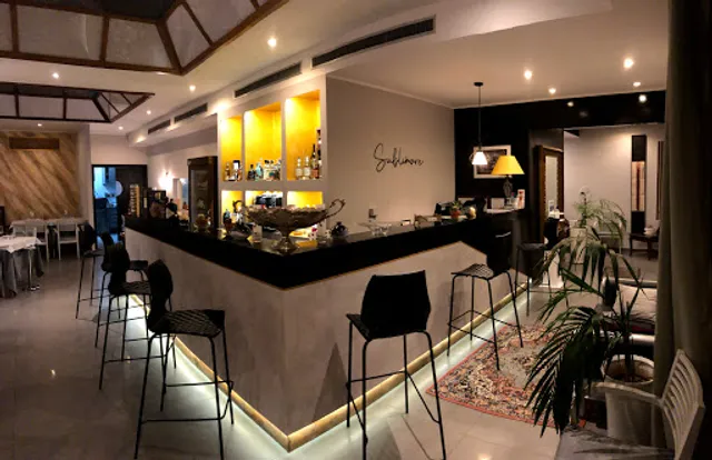 Sublimare Ristorante Mediterraneo