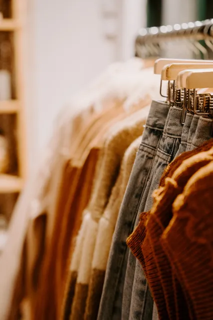 Thistle + Elm Boutique