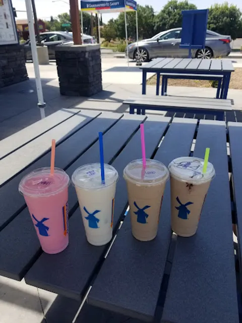 Dutch Bros Coffee