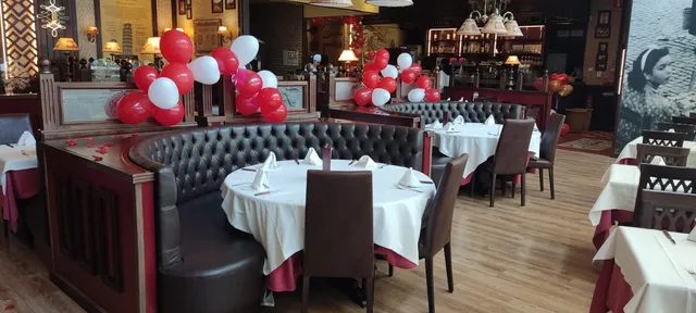 Restaurant La Tagliatella | CC Gran Túria, València