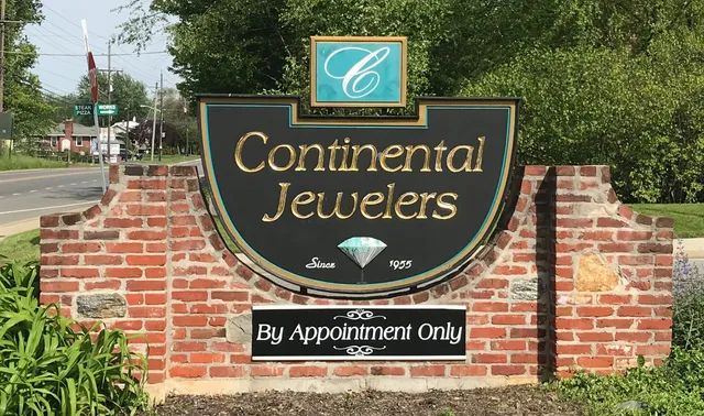 Continental Jewelers Inc.