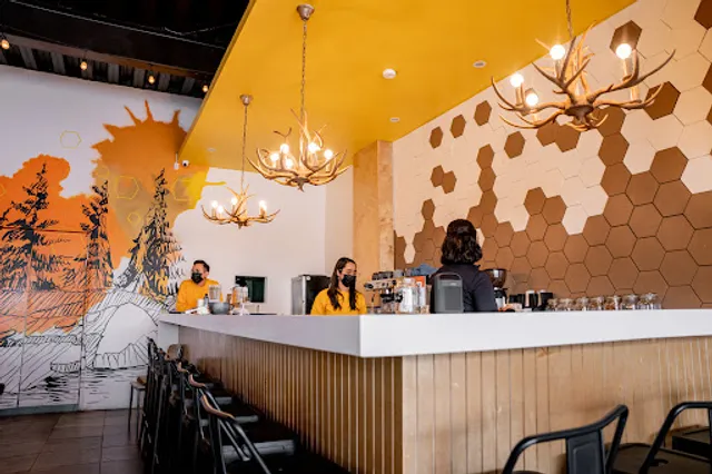 Sal de Maple: Hipódromo