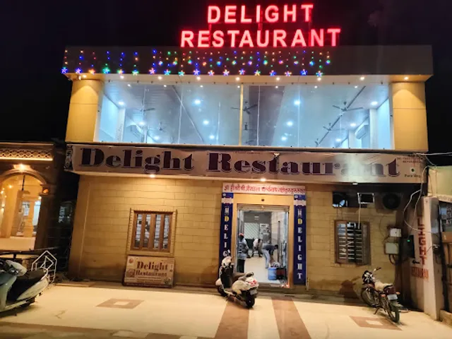 Delight Restaurant