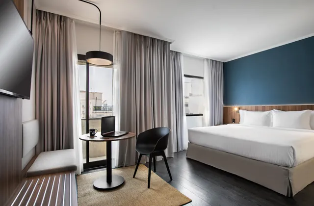 INNSiDE by Meliá São Paulo Itaim